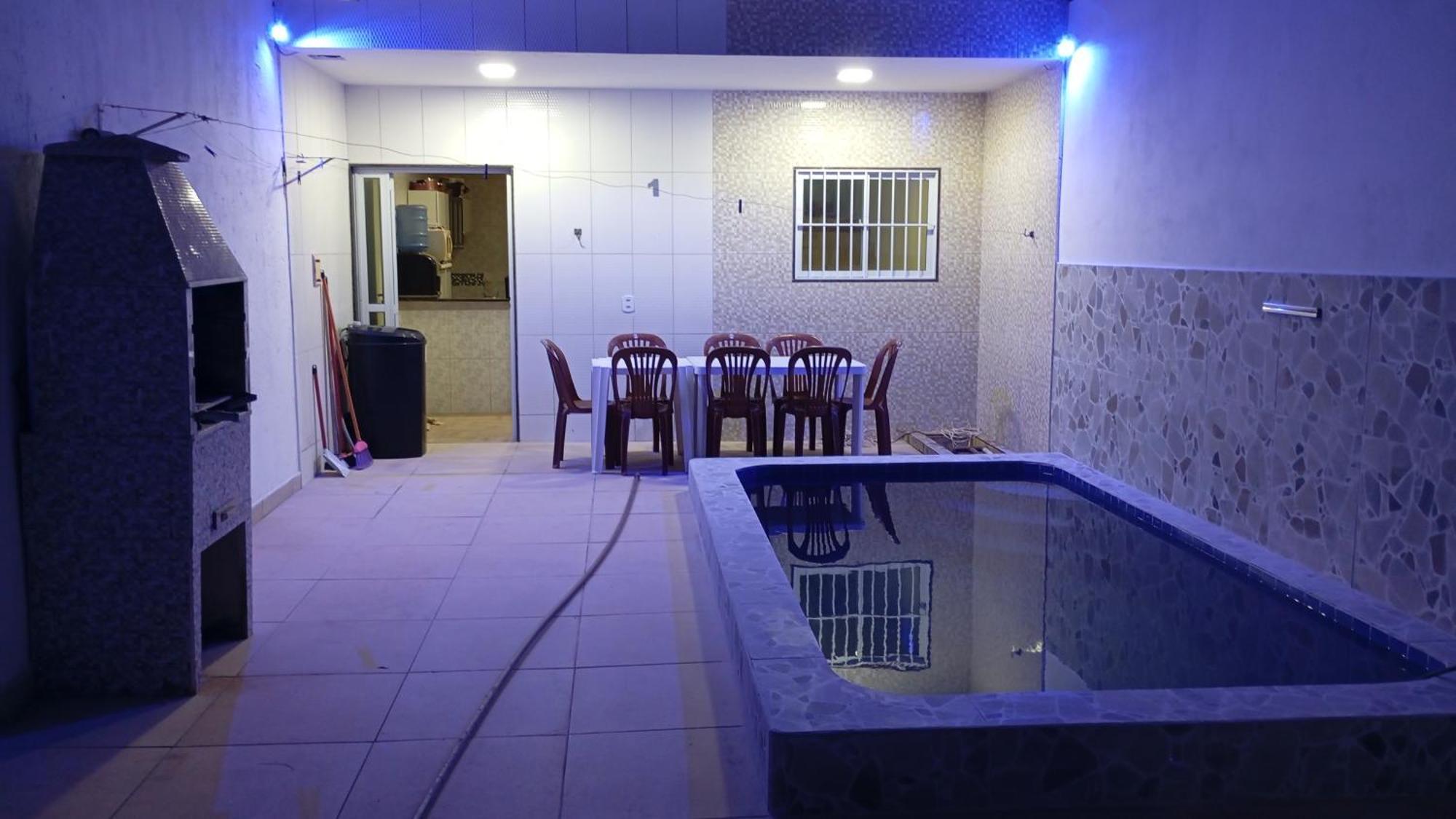 Duplex Praia Dourada 2 Maragogi Exterior foto