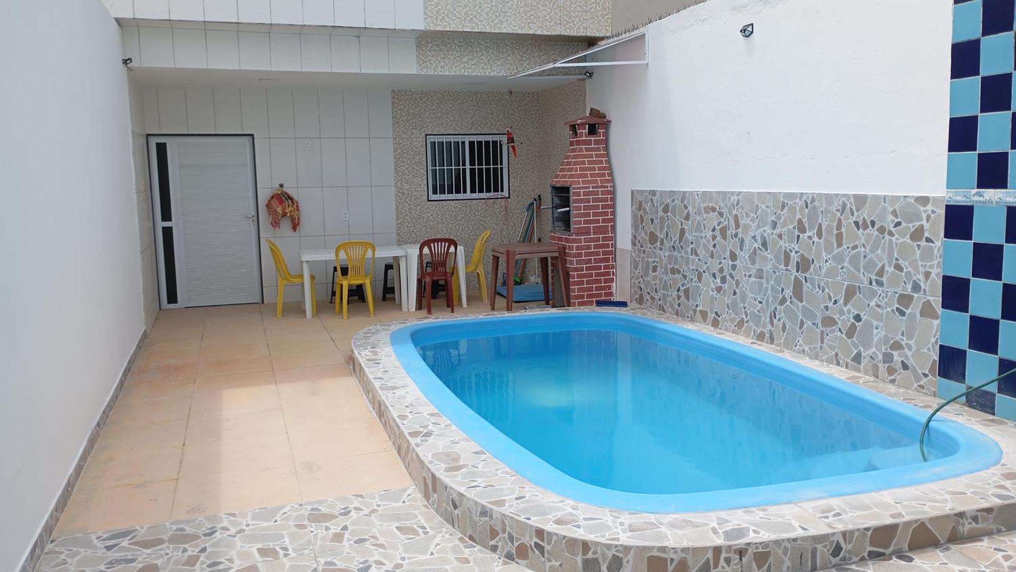 Duplex Praia Dourada 2 Maragogi Cameră foto