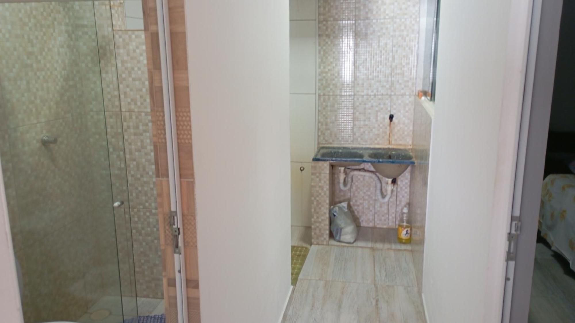 Duplex Praia Dourada 2 Maragogi Cameră foto