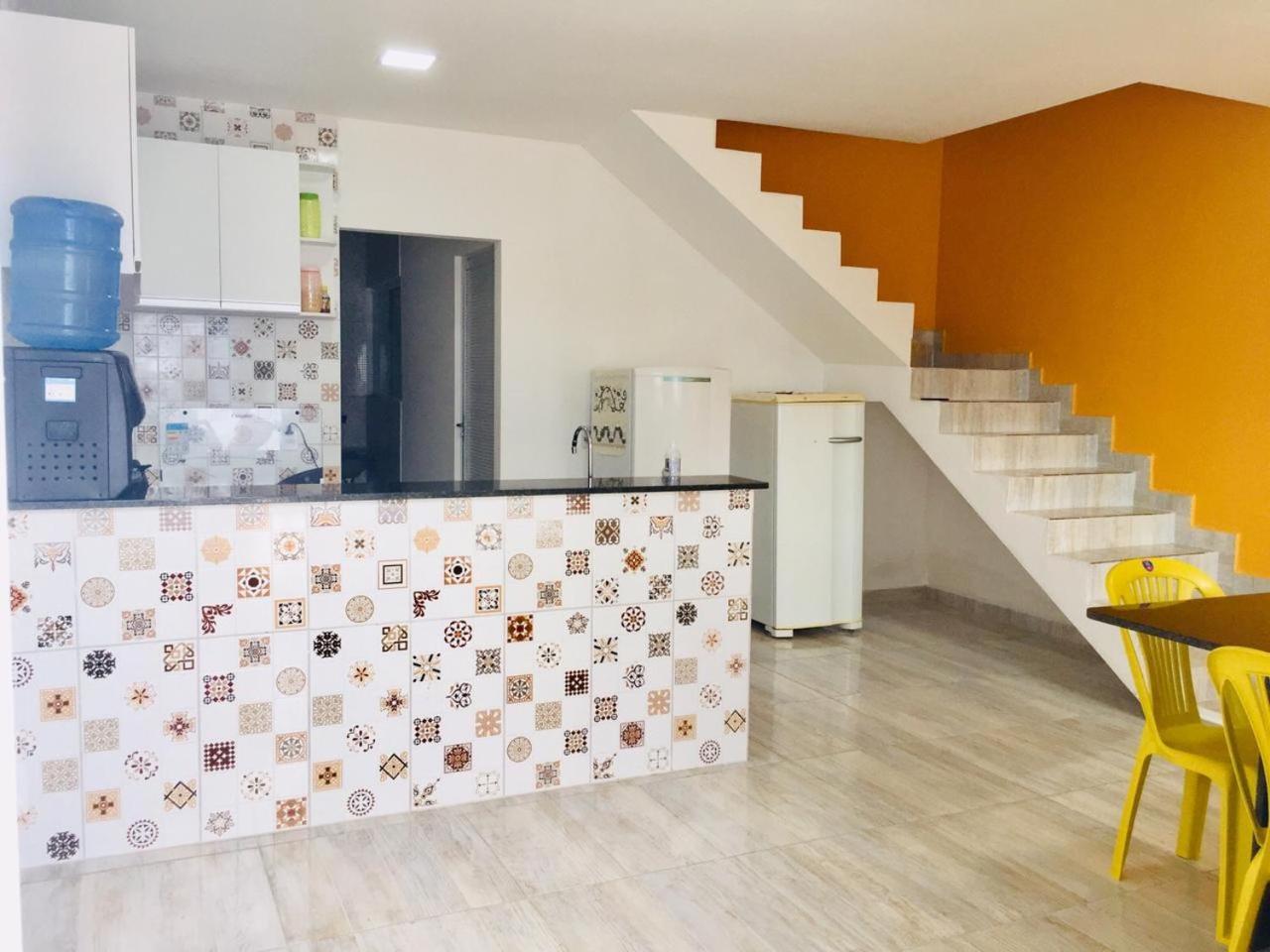 Duplex Praia Dourada 2 Maragogi Exterior foto