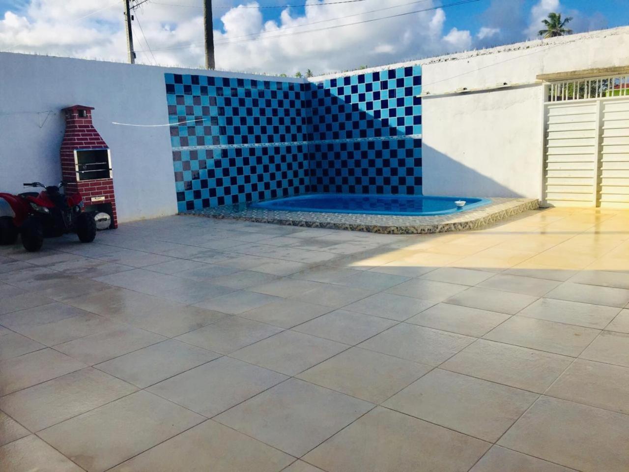 Duplex Praia Dourada 2 Maragogi Exterior foto